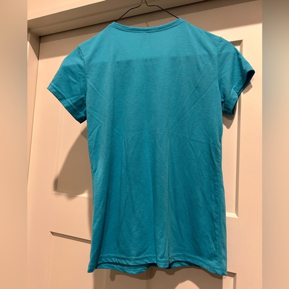 Roper youth equestrian horse shirt This Princess Wears Boots - Picture 2 of 3